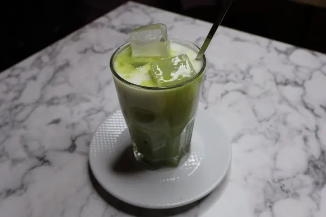 BookNoFees : Café – Kafe Kys Cafe & Bar – Copenhagen – Kafe Kys Café & Bar, photo n° 2