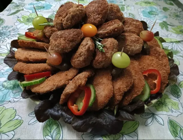 BookNoFees : Snack – Tigges Imbiss – Olpe – Le snack de Tigge, photo n° 3