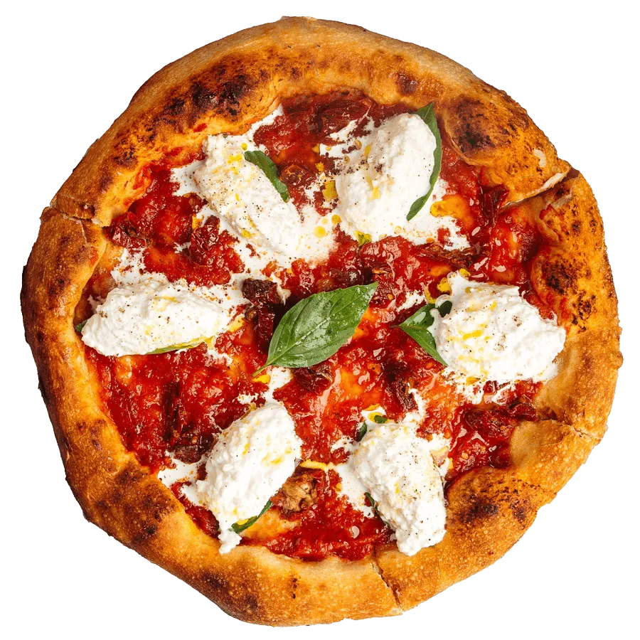 BookNoFees : Restaurant – Virò Pizza – Rome – Virò Pizza, photo n° 1