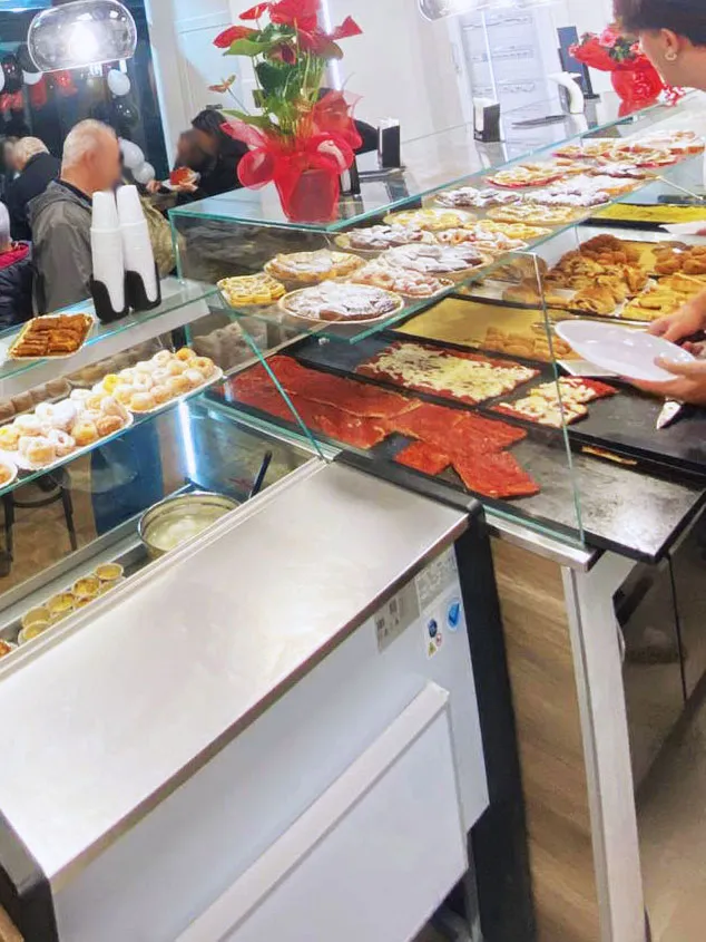 BookNoFees : Restaurant – Virò Pizza – Rome – Virò Pizza, photo n° 2