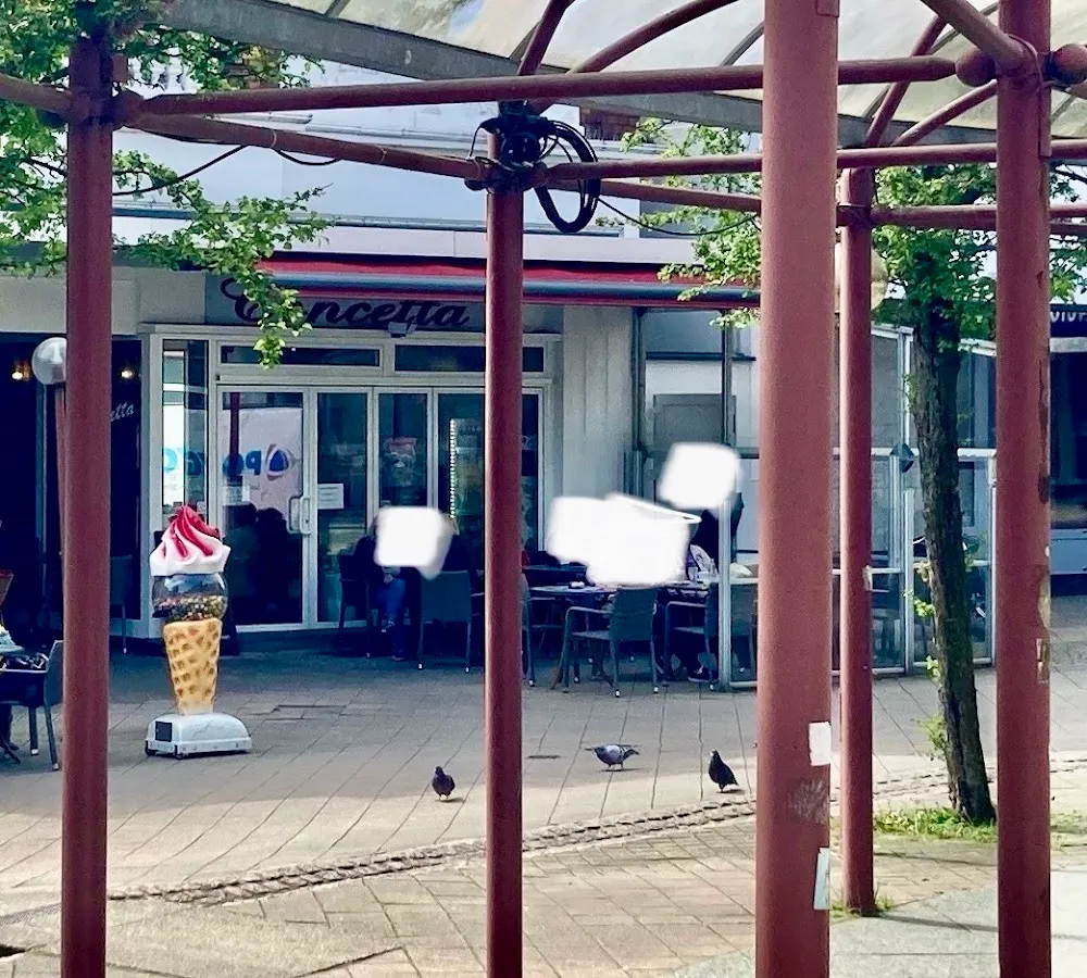 BookNoFees : Restaurant – Eiscafe Concetta – Gevelsberg – Eiscafé Concetta, photo n° 1