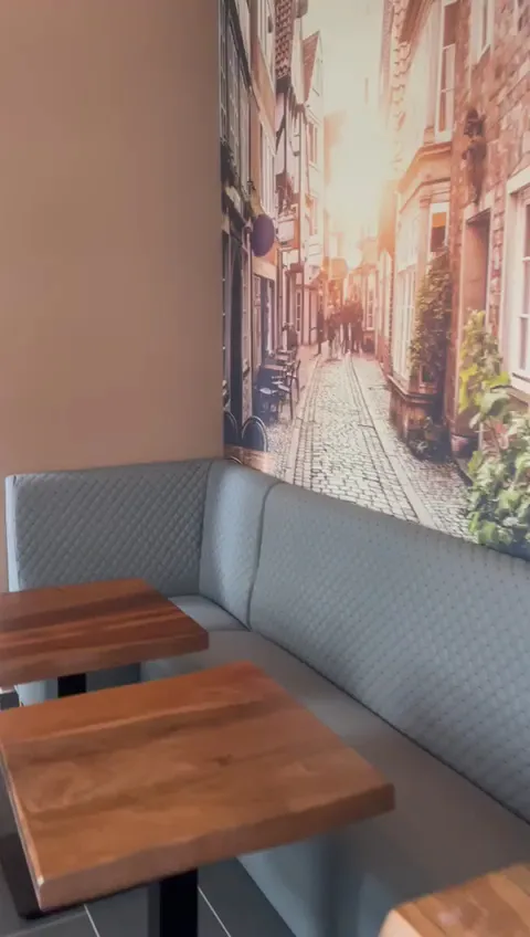 BookNoFees : Restaurant – Anatolien Grill Schnellimbiss – Lüdenscheid – Anatolien Grill – Snack-bar, photo n° 3