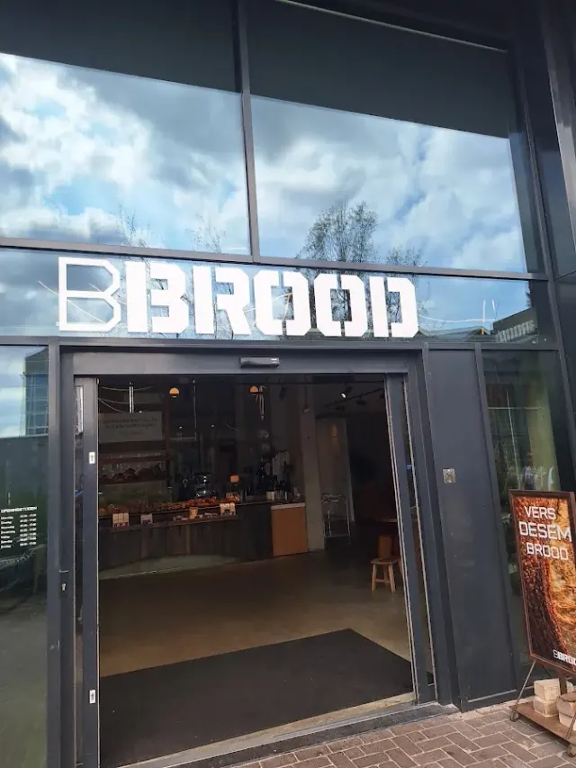 BookNoFees : Restaurant – BBrood! – Amsterdam – BBrood !, photo n° 2