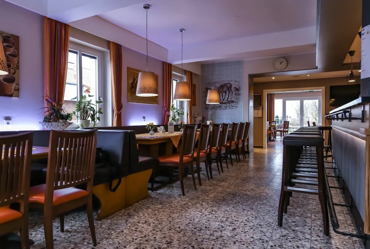 BookNoFees : Restaurant – Gäststätte Meier – Lippetal – Restaurant Meier, photo n° 1