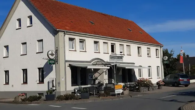 BookNoFees : Restaurant – Gäststätte Meier – Lippetal – Restaurant Meier, photo n° 3