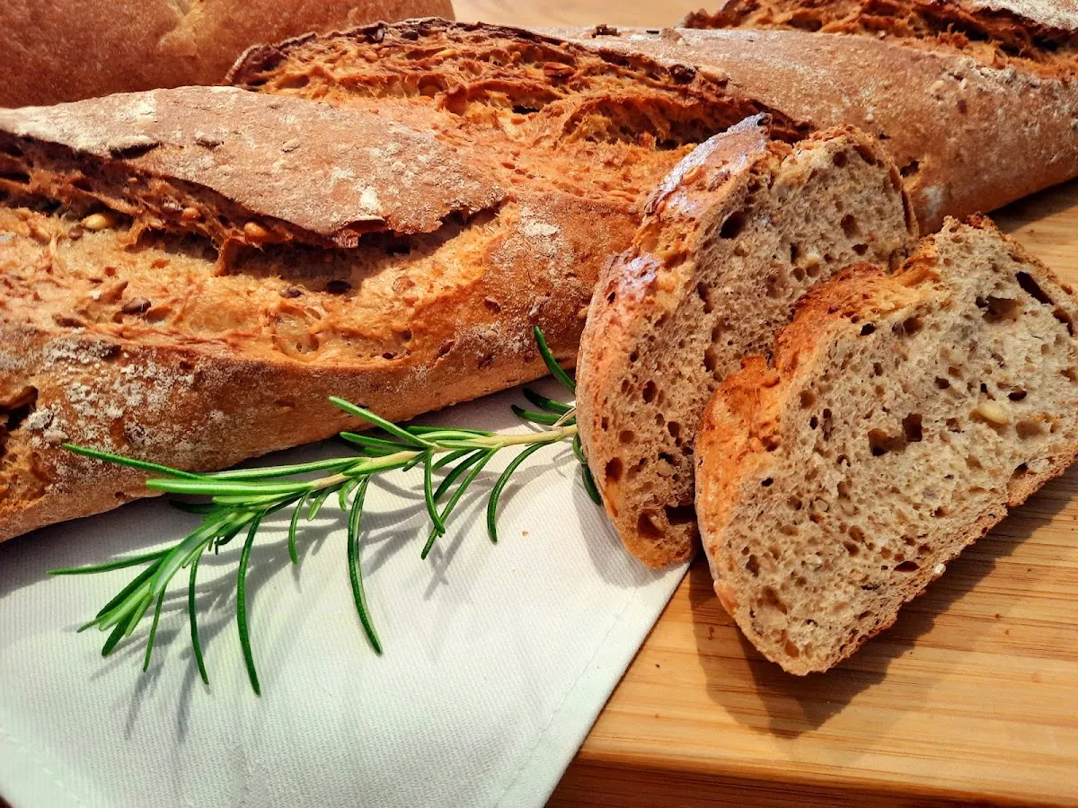 BookNoFees : Restaurant – Cramer K.-E. Bäckerei – Schalksmühle – Cramer K.-E. Boulangerie, photo n° 1