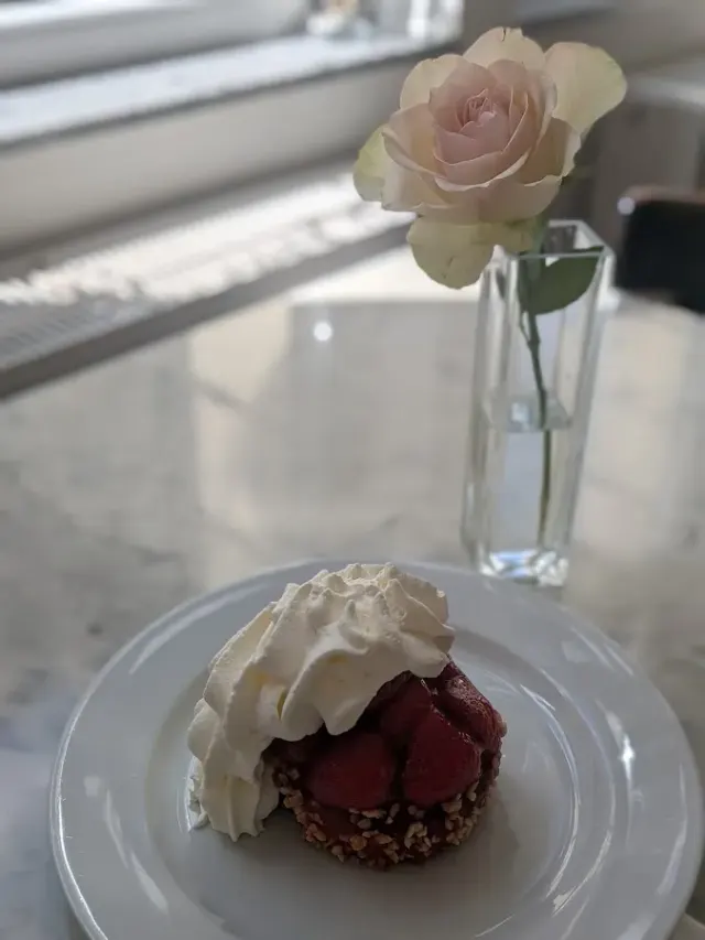 BookNoFees : Restaurant – Conditorei Weßling – Lüdenscheid – Pâtisserie Weßling, photo n° 2