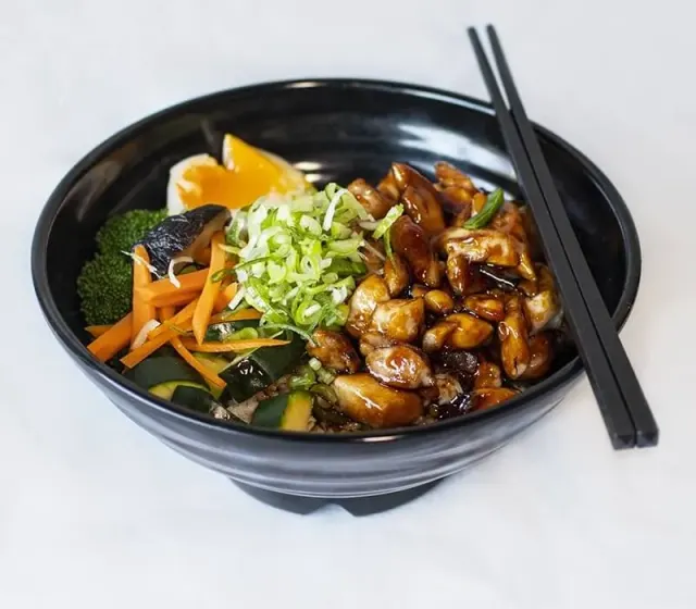 BookNoFees : Restaurant – Ozawa – Brussels – Vous êtes, photo n° 2