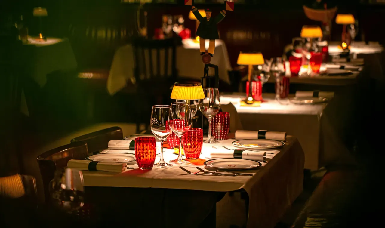 BookNoFees : Restaurant – Baccano – Rome – Baccano, photo n° 1