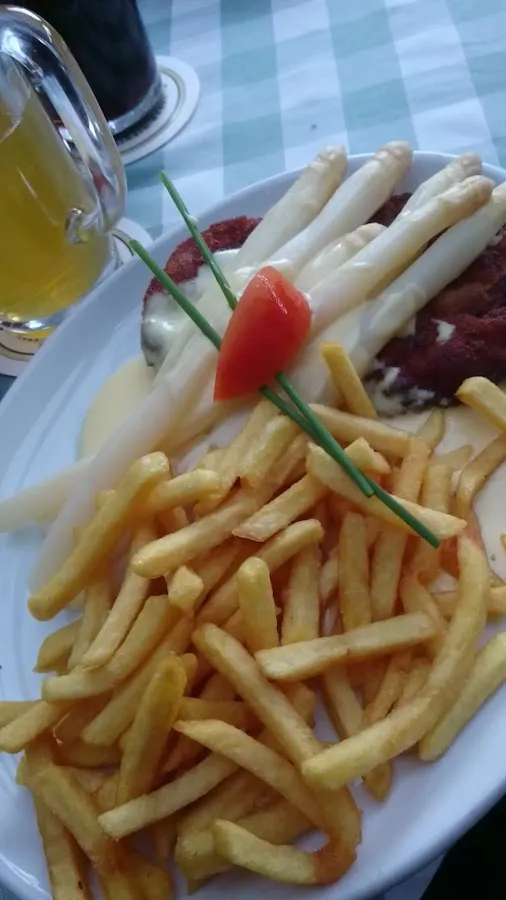 BookNoFees : Restaurant – Haus Böinghoff – Bönen – Maison Böinghoff, photo n° 3
