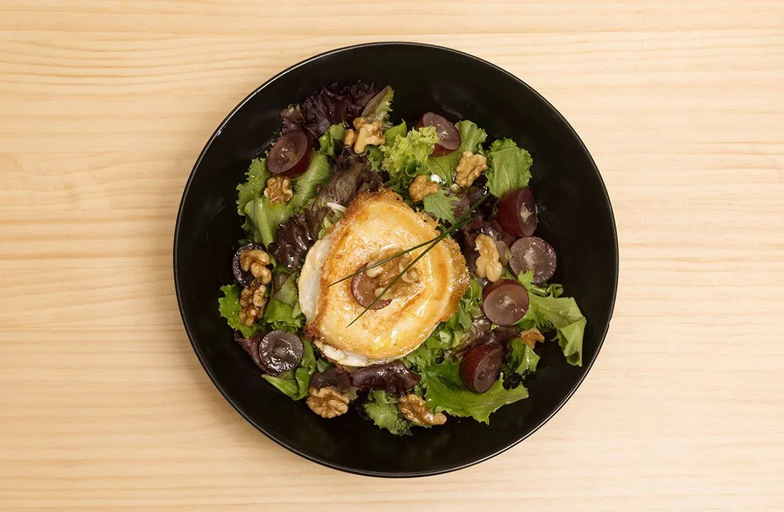 BookNoFees : Restaurant – La Minoterie – Madrid – La Minoterie, photo n° 1