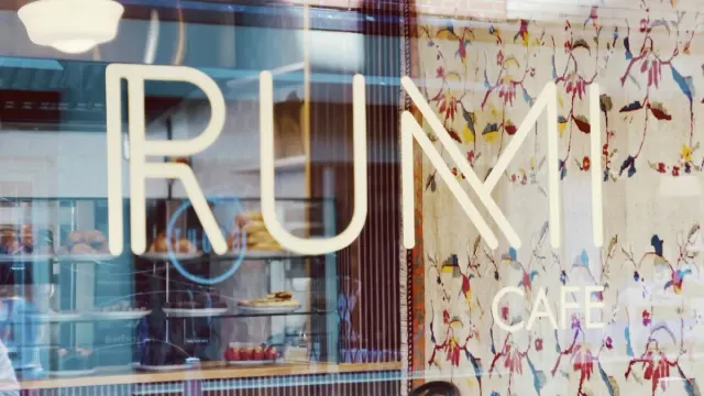 BookNoFees : Café – Rumi Cafe – Dublin – Rumi Café, photo n° 3