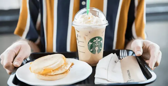 BookNoFees : Café – Starbucks – Lisbon – Starbucks, photo n° 2