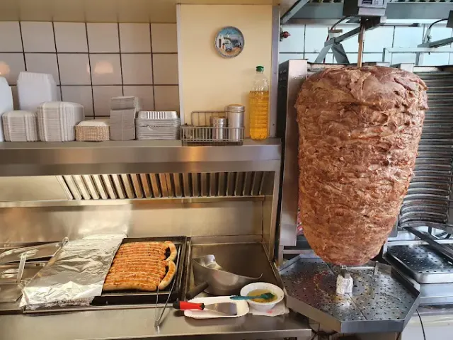 BookNoFees : Restaurant – Grillstube Korfu – Warstein-Sichtigvor – Grillstube Corfou, photo n° 3