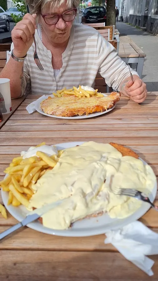 BookNoFees : Restaurant – Athen Grill Athanasios – Witten – Athen Grill Athanasios, photo n° 3