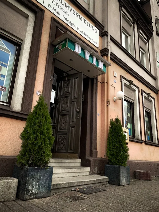 BookNoFees : Restaurant – Restaurant DVIN – Lünen – Restaurant DVIN, photo n° 1