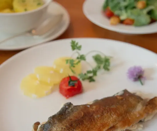 BookNoFees : Restaurant – Störmann Restaurant – Schmallenberg – Restaurant Störmann, photo n° 3