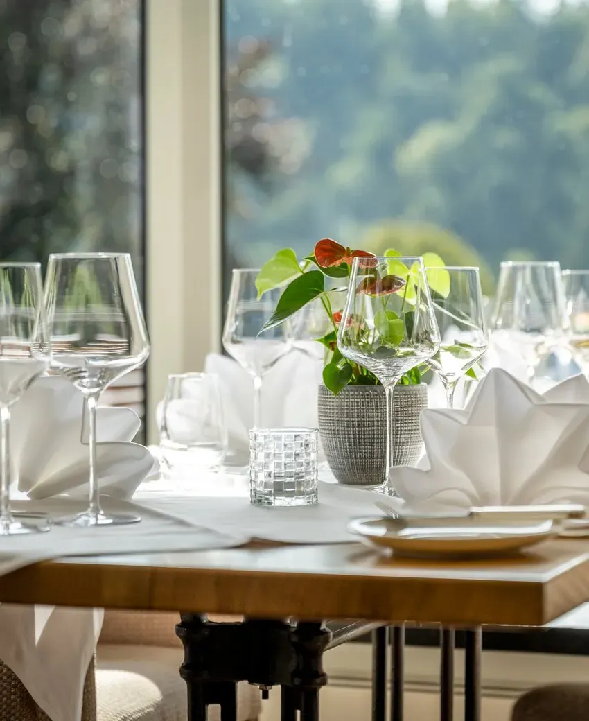 BookNoFees : Restaurant – Störmann Restaurant – Schmallenberg – Restaurant Störmann, photo n° 1