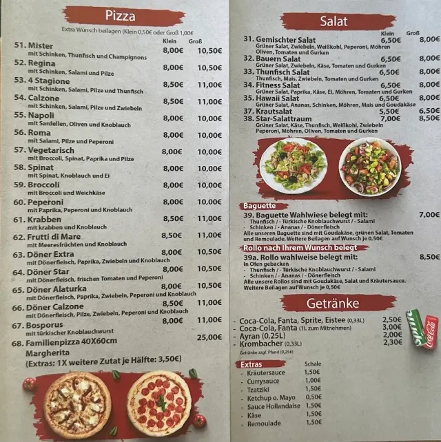 BookNoFees : Snack – Star Grill – Herscheid – Star Grill, photo n° 2
