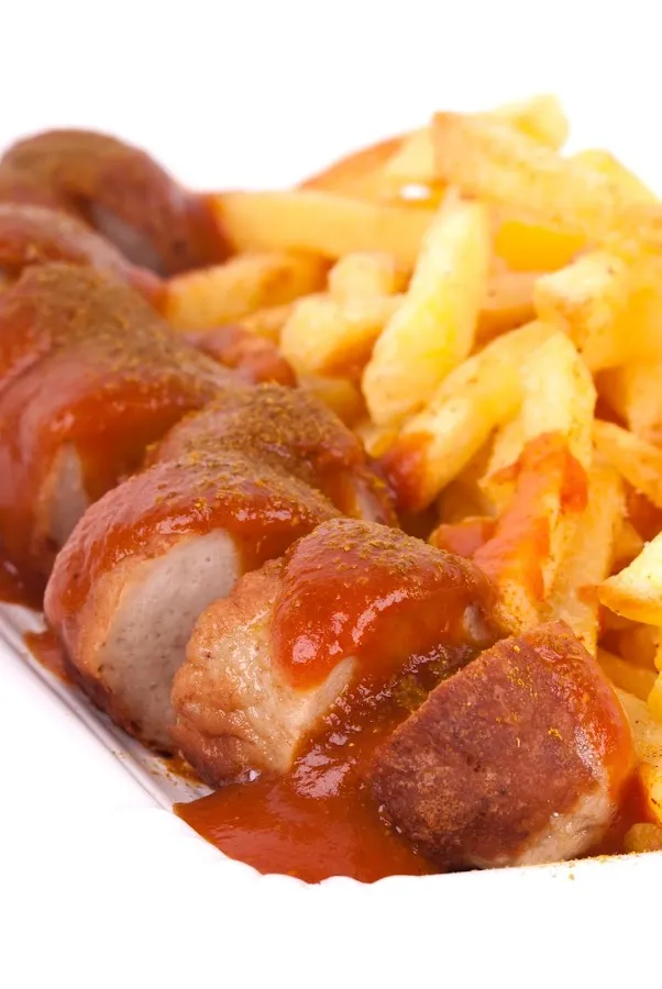 BookNoFees : Snack – Gollan Imbissbetrieb – Dortmund – Gollan, snack-bar, photo n° 3