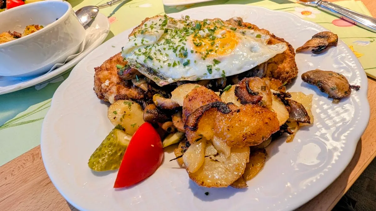 BookNoFees : Restaurant – Gasthaus Schürmann – Herscheid – Auberge Schürmann, photo n° 1