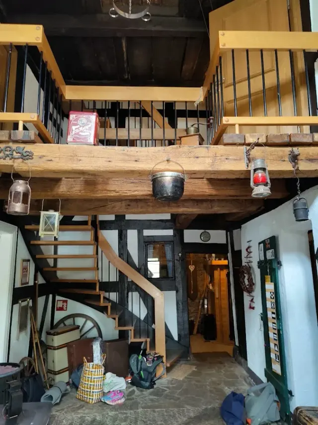 BookNoFees : Restaurant – Landgasthof Schwermer – Kirchhundem – Auberge de campagne Schwermer, photo n° 3