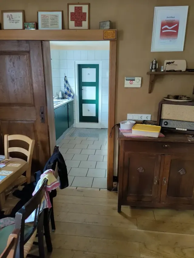 BookNoFees : Restaurant – Landgasthof Schwermer – Kirchhundem – Auberge de campagne Schwermer, photo n° 2