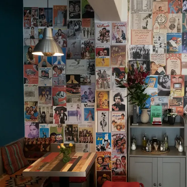 BookNoFees : Restaurant – Aftab – Berlin – Aftab, photo n° 2