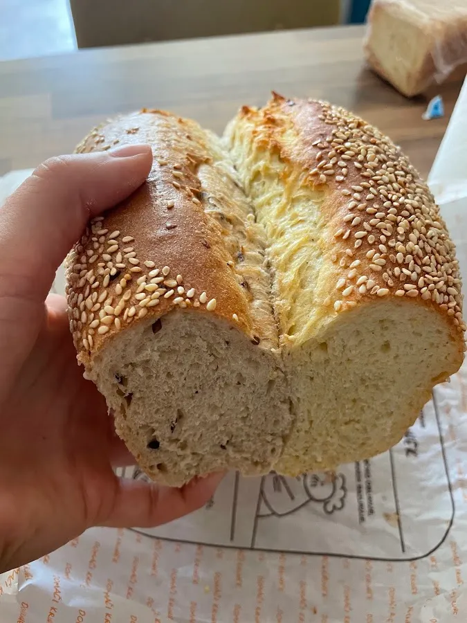 BookNoFees : Boulangerie – Panem - Pekarna Vevče – Ljubljana – Panem - Boulangerie Vevče, photo n° 1