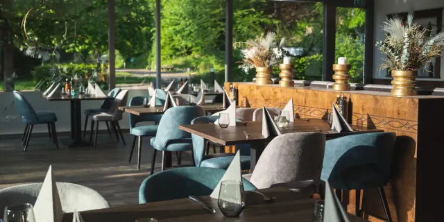 BookNoFees : Restaurant – Restaurant Eleo 1220 – Arnsberg-Hüsten – Restaurant Eleo 1220, photo n° 2