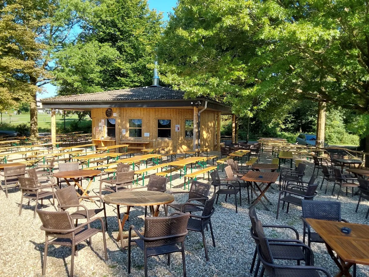 BookNoFees : Restaurant – SeeAlm Möhnesee – Möhnesee-Körbecke – SeeAlm Möhnesee, photo n° 1