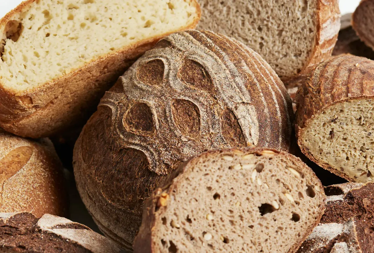 BookNoFees : Boulangerie – H.U.G. – Copenhagen – H.U.G., photo n° 1