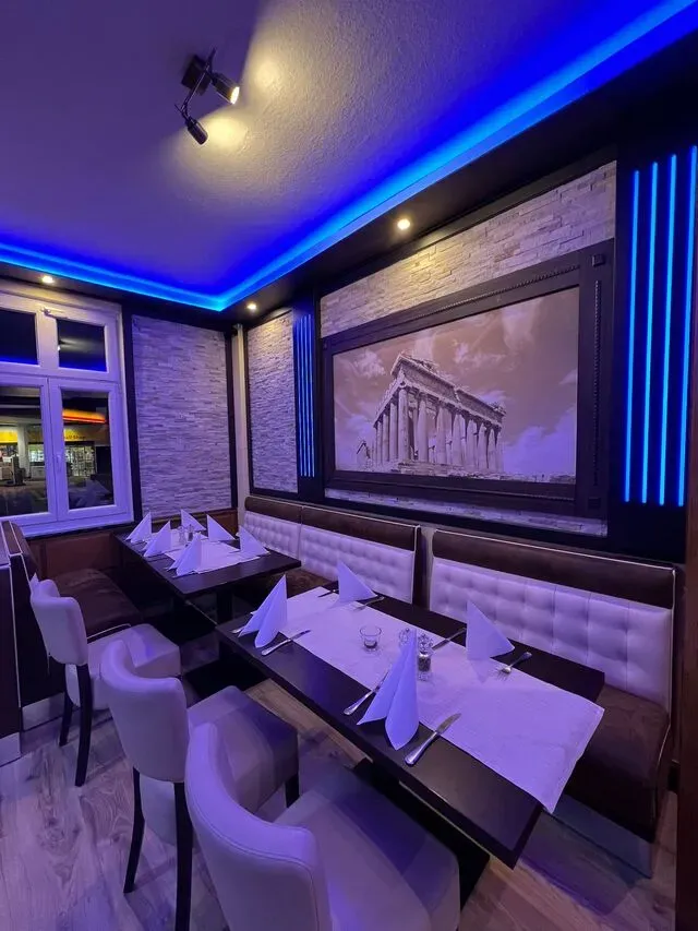 BookNoFees : Restaurant – AKROPOLIS Bad Sassendorf – Bad Sassendorf – AKROPOLIS de Bad Sassendorf, photo n° 3
