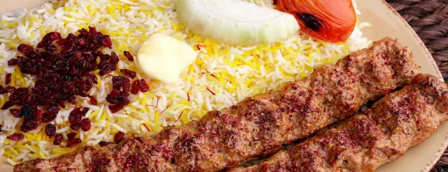BookNoFees : Restaurant – Kabab – Rome – L'autre jour, photo n° 2
