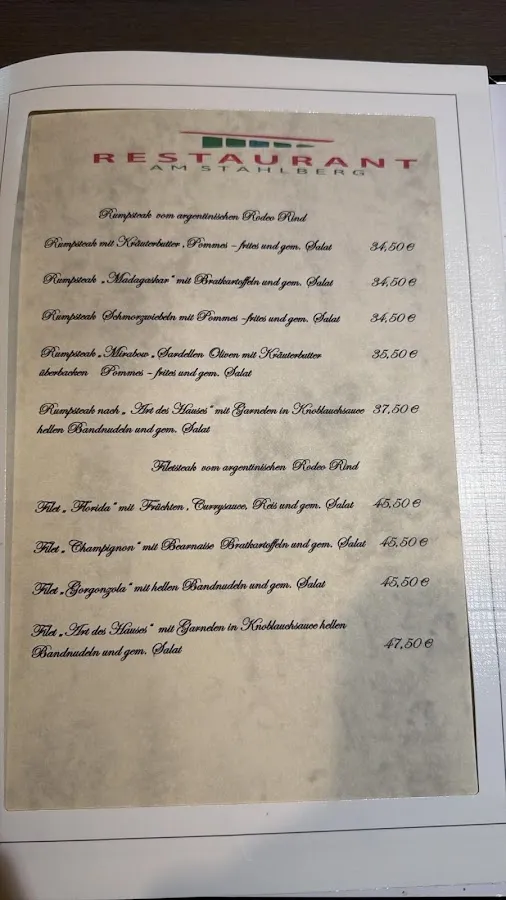 BookNoFees : Restaurant – Restaurant am Stahlberg – Lippetal – Restaurant du Stahlberg, photo n° 2