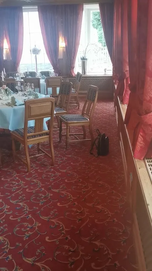 BookNoFees : Restaurant – Holzrichter – Nachrodt-Wiblingwerde – juge du bois, photo n° 3