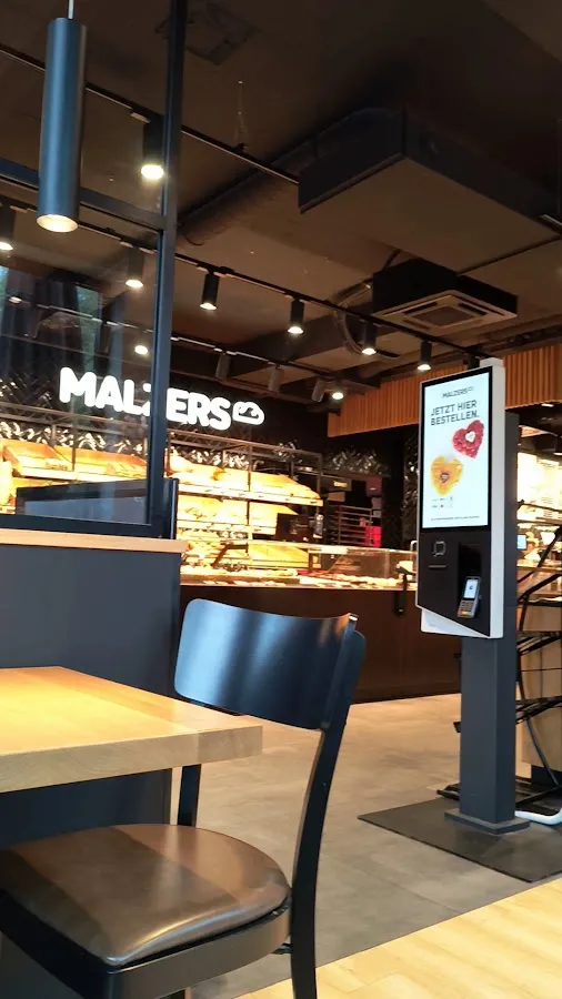 BookNoFees : Restaurant – MALZERS Backstube – Bergkamen – Boulangerie MALZERS, photo n° 3