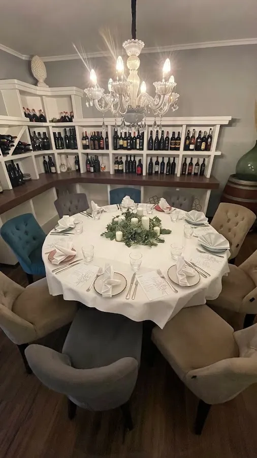 BookNoFees: Ristorante l'italiano, Werne