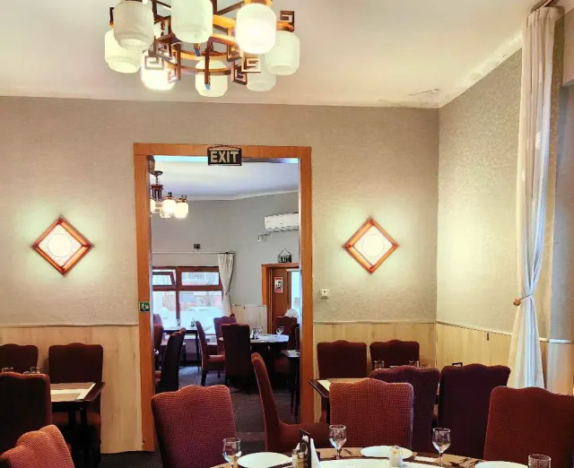 BookNoFees : Restaurant – Qian Bao – Bucharest – Qian Bao, photo n° 3