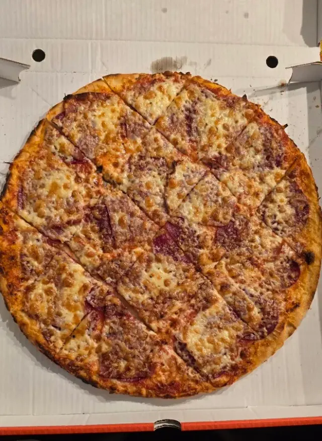 BookNoFees : Restaurant – Mamma Mia Pizzeria – Castrop-Rauxel – Mamma Mia Pizzeria, photo n° 3