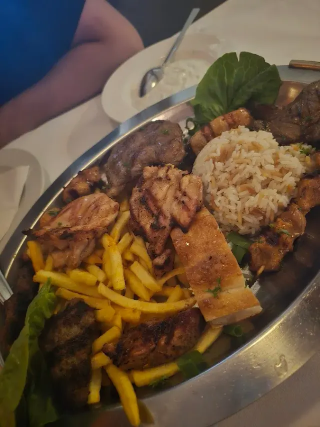 BookNoFees : Restaurant – Restaurant Anadolu – Unna – Restaurant Anadolu, photo n° 2