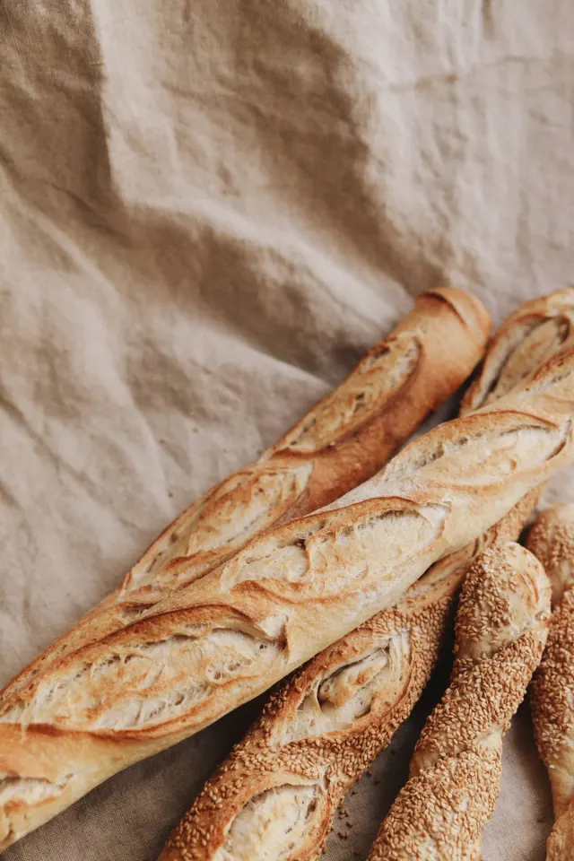 BookNoFees : Boulangerie – Bucólico bakery – Madrid – Boulangerie bucolique, photo n° 3