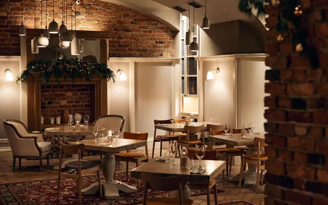 BookNoFees: Chianti, Warsaw