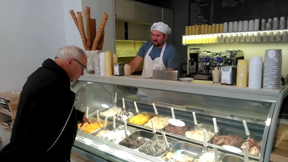 BookNoFees : Restaurant – Angelato Café – Prague – Angelato Café, photo n° 1