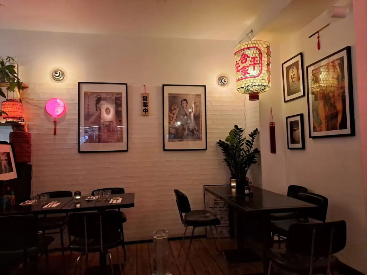 BookNoFees : Restaurant – Lylee – Paris – Lylee, photo n° 1
