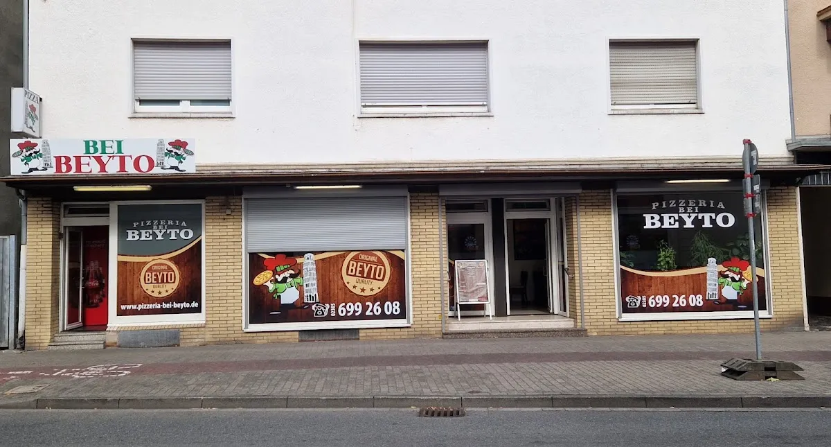 BookNoFees : Restaurant – Pizzeria bei Beyto – Castrop-Rauxel – Pizzeria chez Beyto, photo n° 1