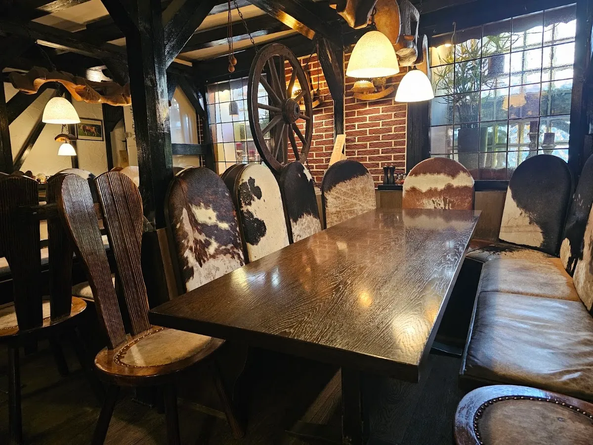 BookNoFees : Restaurant – El Toro Steakhouse – Bochum – El Toro Steakhouse, photo n° 1