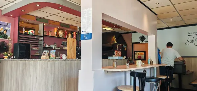 BookNoFees : Restaurant – Pizzeria Roma – Werdohl – Pizzeria Roma, photo n° 2