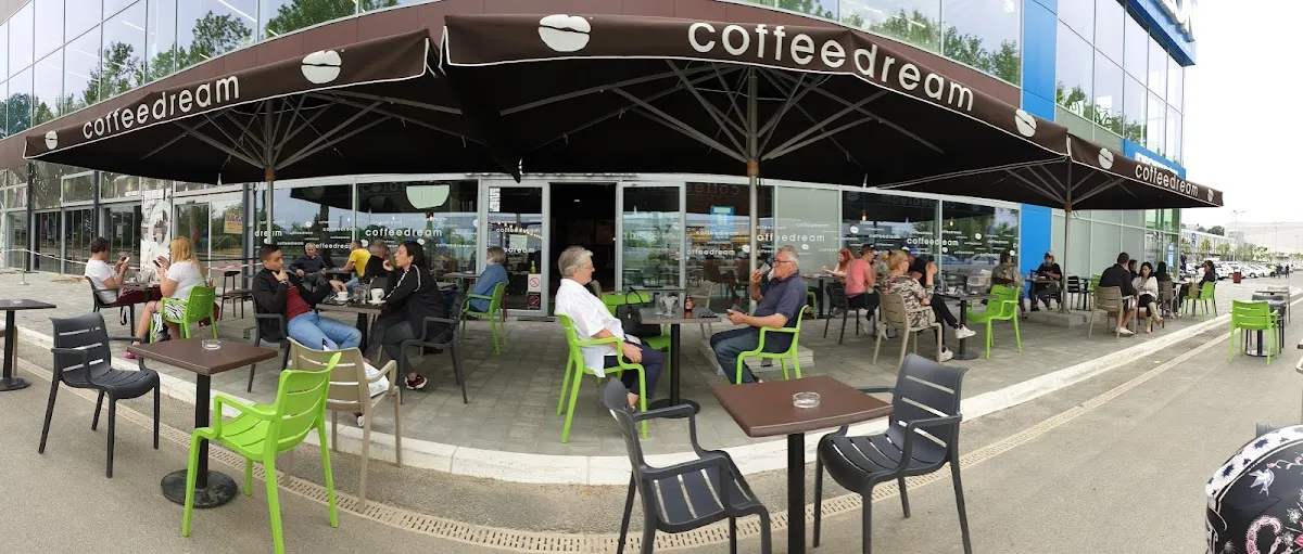 BookNoFees : Café – coffeedream – Belgrade – coffeedream, photo n° 1