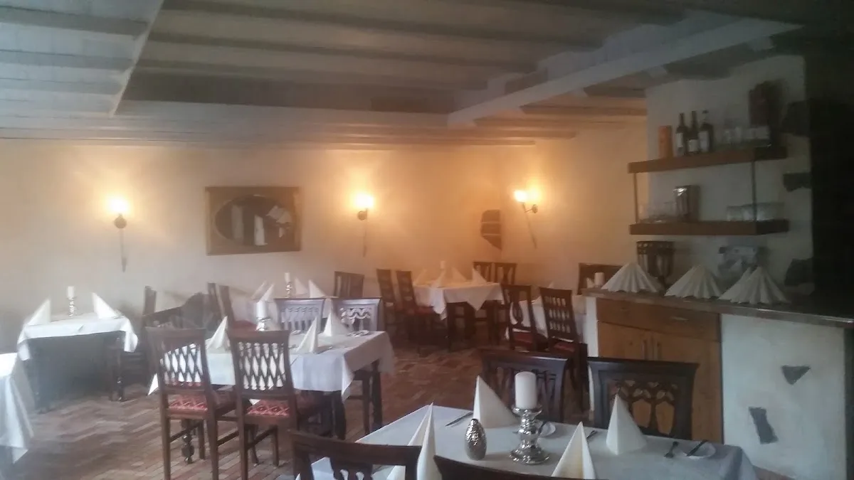 BookNoFees : Restaurant – Hotel Il Duomo – Olpe – Hôtel Il Duomo, photo n° 1